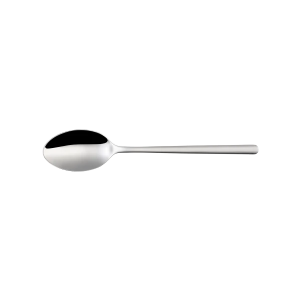 Dessert Spoon — Sahara all mirror