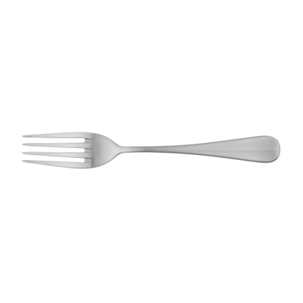 Vidlička — Baguette matný