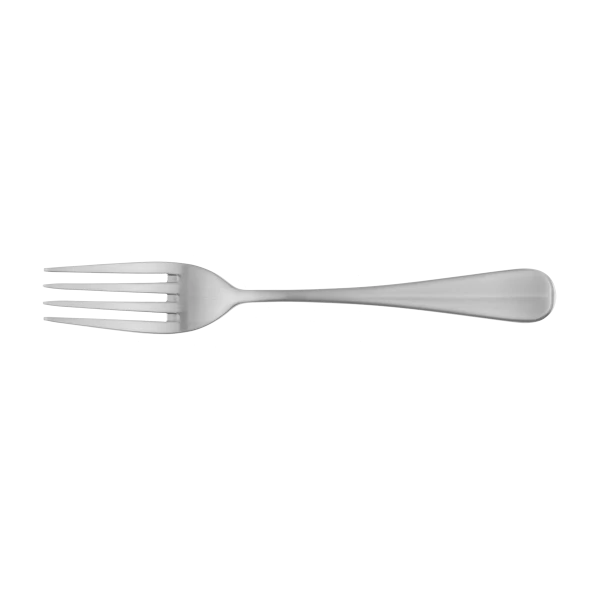 Essgabel — Baguette ganz matt