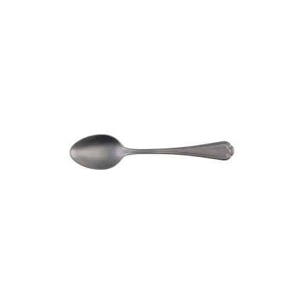 Coffee Spoon — Chateau Classic Stone Wash