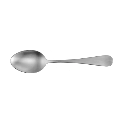 Table Spoon — Baguette all satin