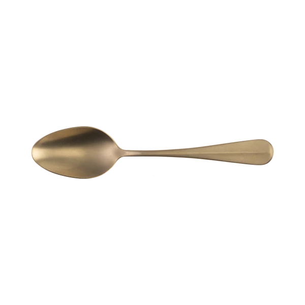 Esslöffel — Baguette Vintage PVD Champagne Stone Wash