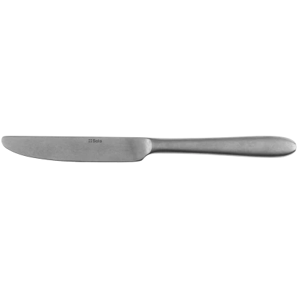 Table knife — Alpha Stone Wash