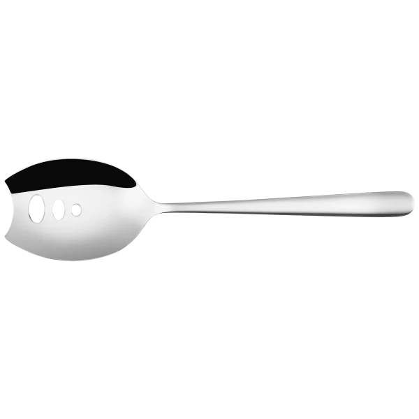 Servírovací vidlička — Madera lesklý