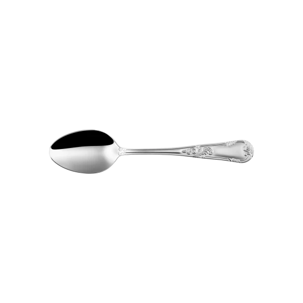 Dessert Spoon — Belle Epoque all mirror