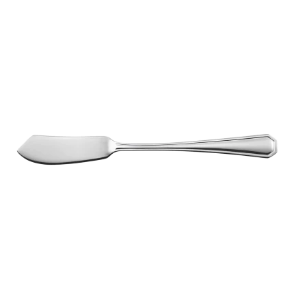 Fish Knife — Oslo all mirror