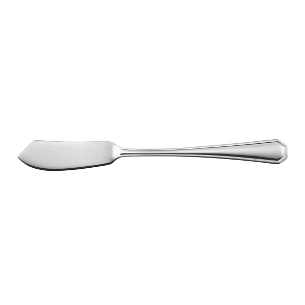 Fish Knife — Oslo all mirror