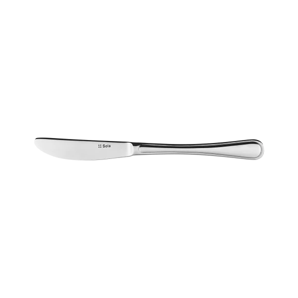 Buttermesser — Roma Gastro poliert