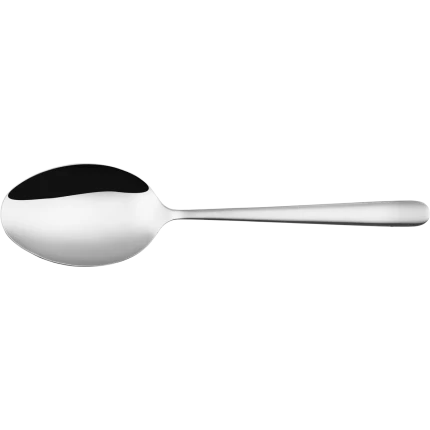 Servírovací lžíce — Madera lesklý