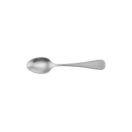 Kávová lyžička — Baguette matný