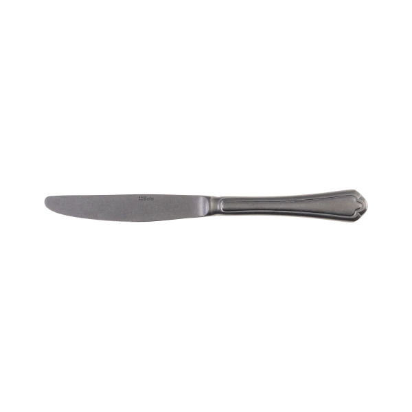 Dessert Knife — Chateau Classic Stone Wash