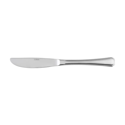 Table Knife Monoblock — Oslo all mirror