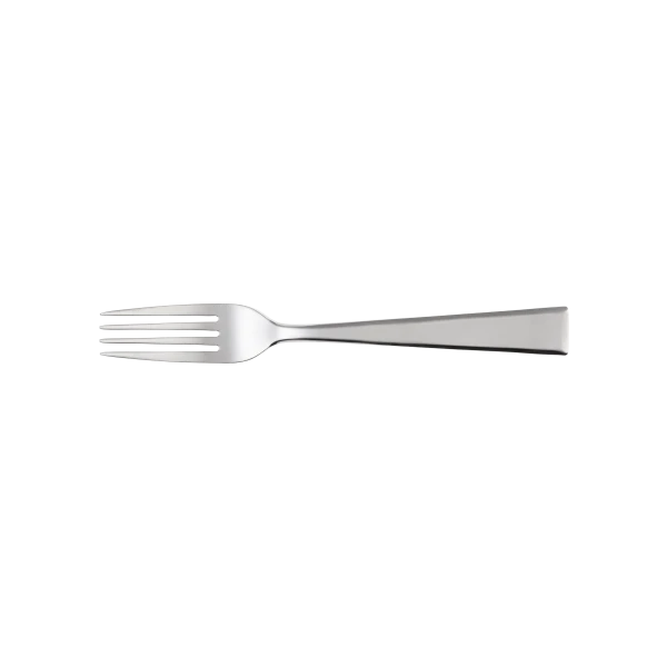 Dessertgabel — Alessandria poliert