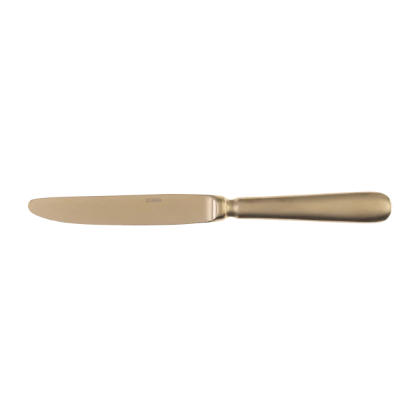 Nôž — Baguette Vintage PVD Champagne Stone Wash