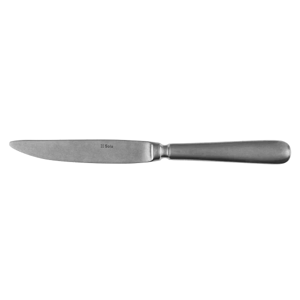Steakový nôž monoblok — Baguette Vintage Stone Wash