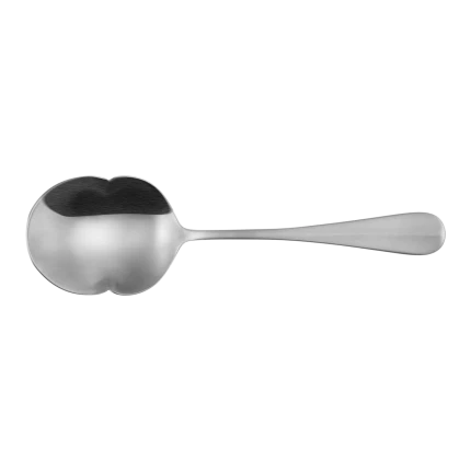 Cremelöffel — Baguette ganz matt