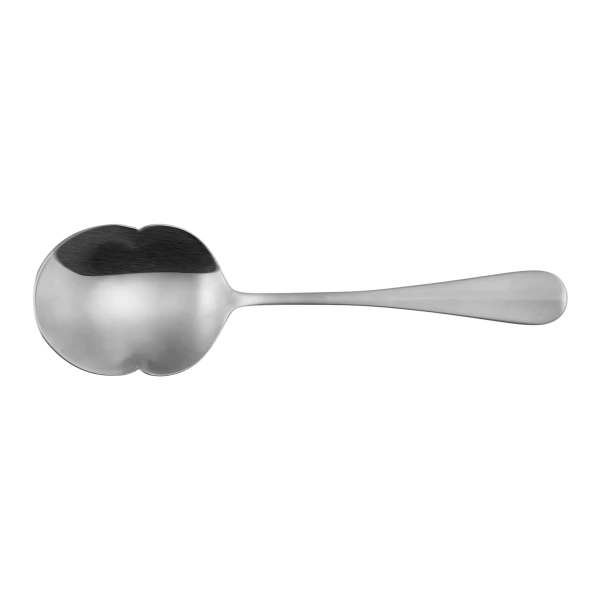 Lyžička na smotanu — Baguette matný