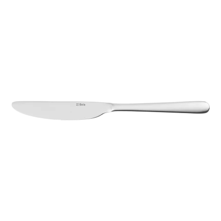 Dezert /Menu nôž — Madera lesklý