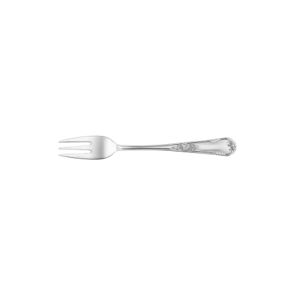 Cake Fork — Belle Epoque all mirror
