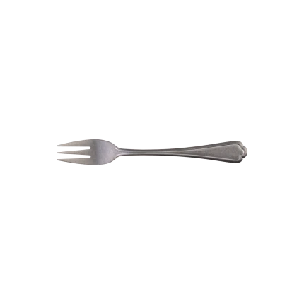 Cake Fork — Chateau Classic Stone Wash