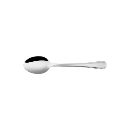 Bouillon Spoon — Roma Gastro all mirror