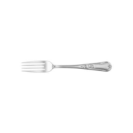 Dessert Fork — Belle Epoque all mirror
