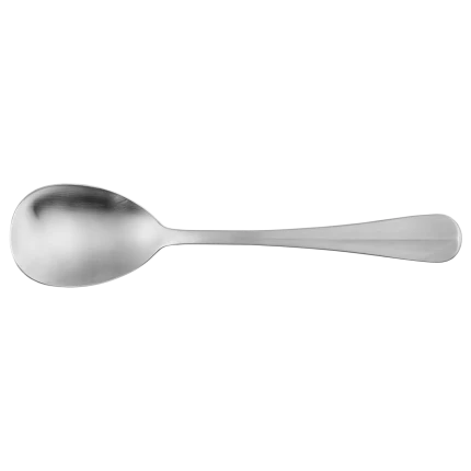 Salátová lžíce — Baguette matný