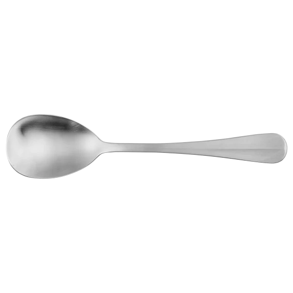 Salátová lžíce — Baguette matný