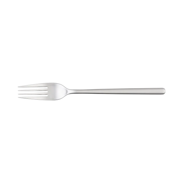 Table Fork — Sahara all mirror