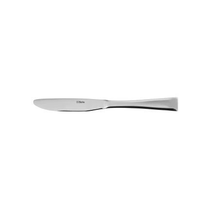 Butter Knife Monoblock — Alessandria all mirror