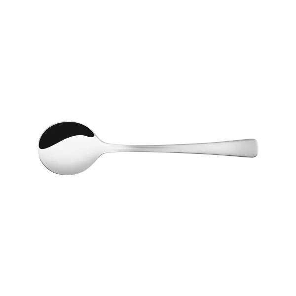 Suppen-/Spaghettilöffel — Athene CNS poliert