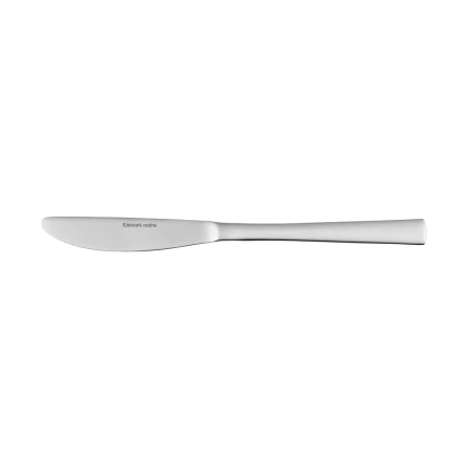 Dessert Knife — Athene CR all mirror