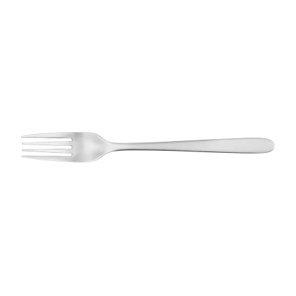 Dessert /Menu Fork — Callisto CR LUSOL all mirror