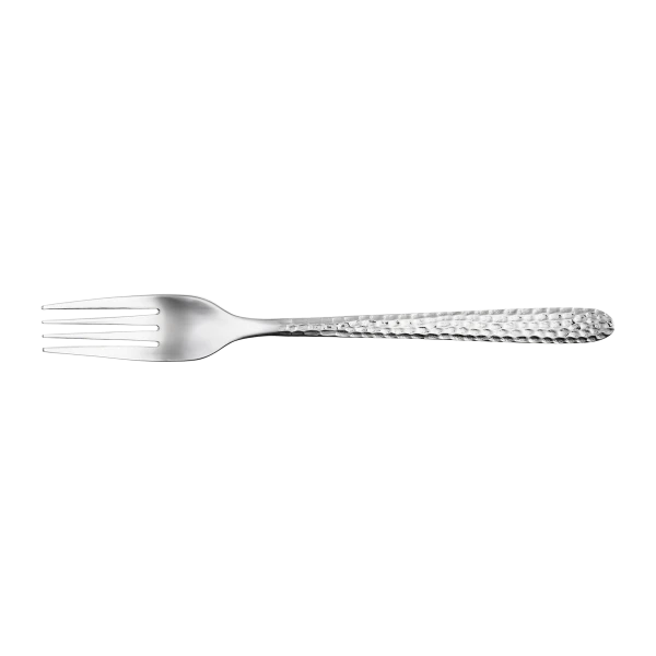 Table Fork — Callisto Ice CNS all mirror