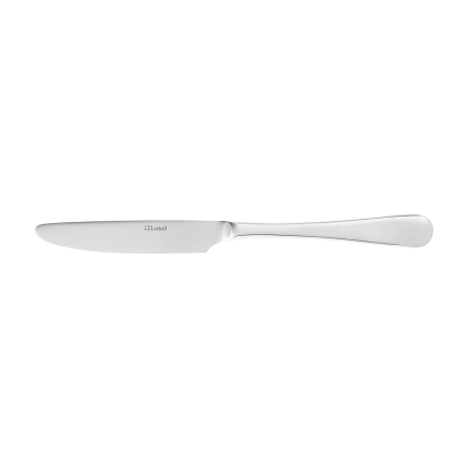 Dessertmesser — Bacchus CNS poliert