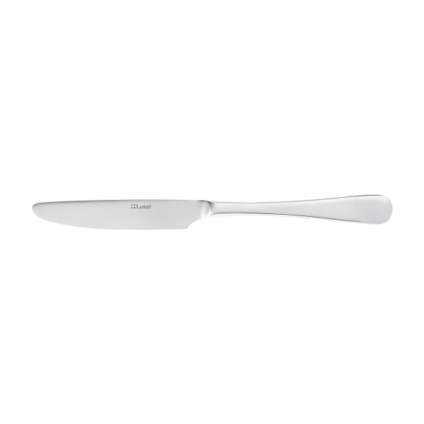 Dessertmesser — Bacchus CNS poliert