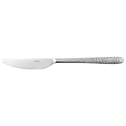 Table Knife — Callisto Ice CNS all mirror