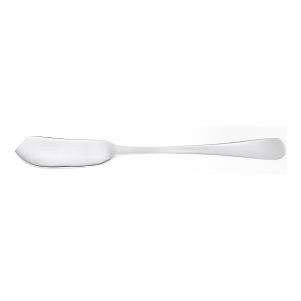 Fischmesser — Bacchus CNS poliert