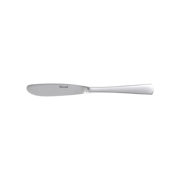 Buttermesser — Athene CNS poliert