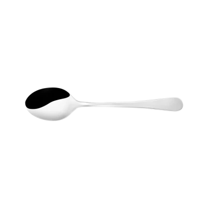 Dessertlöffel — Bacchus CNS poliert