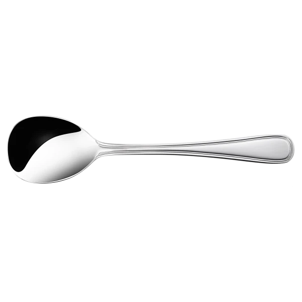 Salad Spoon — Avalon CNS all mirror