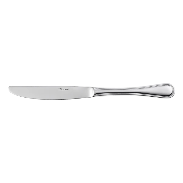 Dessert Knife — Avalon CNS all mirror