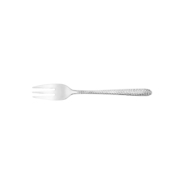 Cake Fork — Callisto Ice CNS all mirror