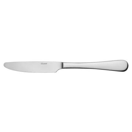 Tafelmesser — Bacchus CNS poliert