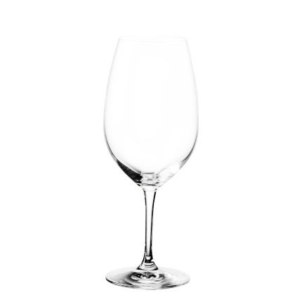 Wine glass 650 ml — Benu Glas Lunasol