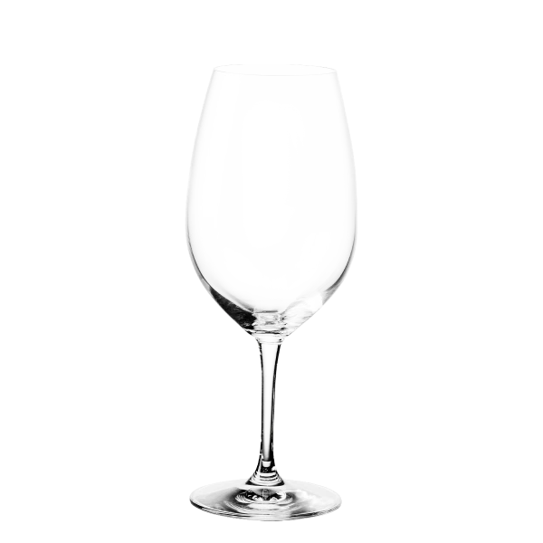 Rotweinglas 650 ml — Benu Glas Lunasol