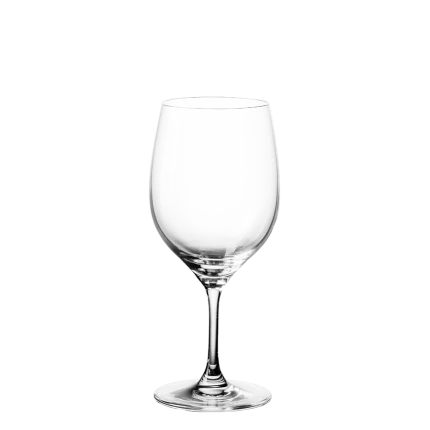 Wine glass 450 ml — Anno Glas Lunasol
