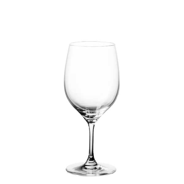 Pohár na stopke 450 ml — Anno Glas Lunasol
