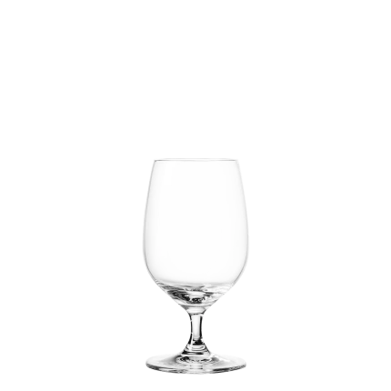 Pohár na stopke 310 ml — Univers Glas Lunasol