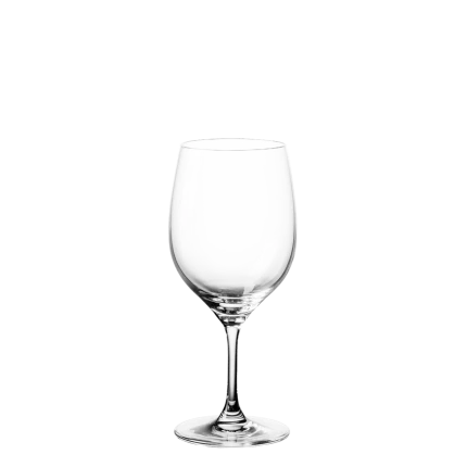 Pohár na stopke 310 ml — Anno Glas Lunasol